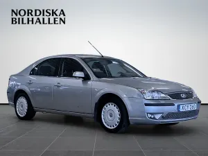 Ford Mondeo 2006