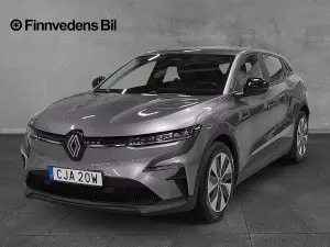 Renault Megane 2023