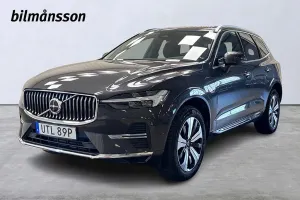 Volvo XC60 2023