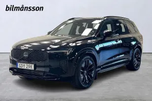 Volvo XC90 2026