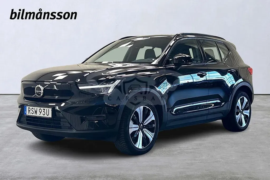 Volvo XC40 2023