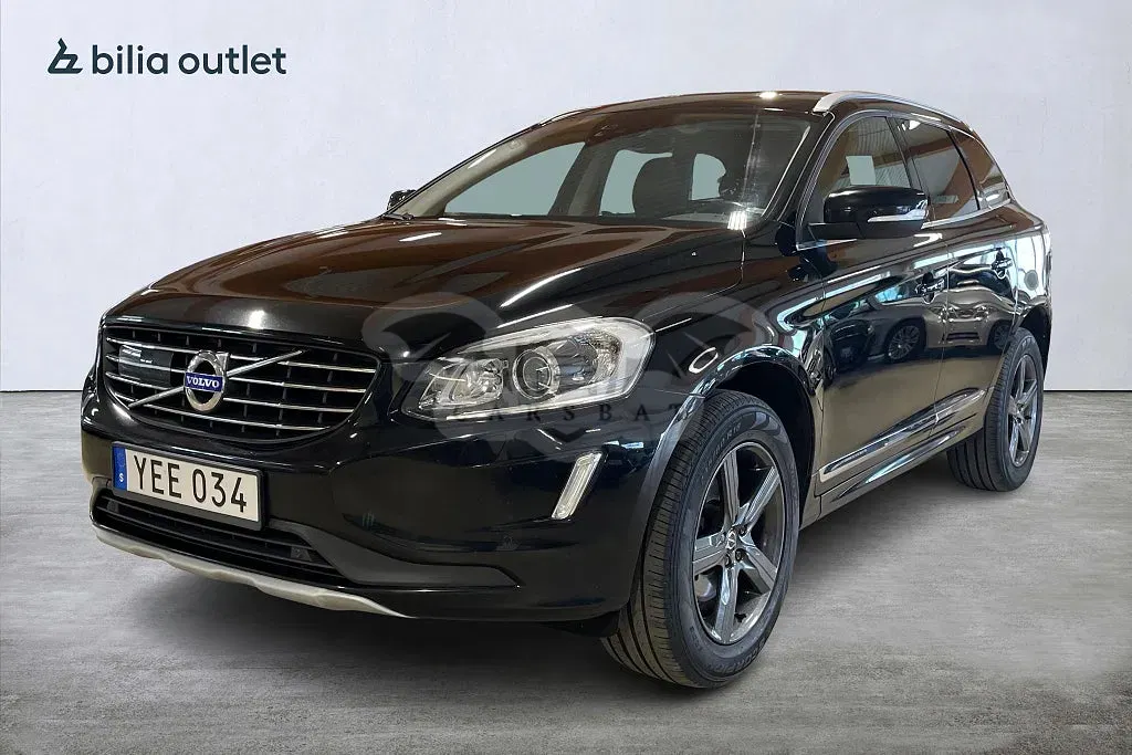 Volvo XC60 2017