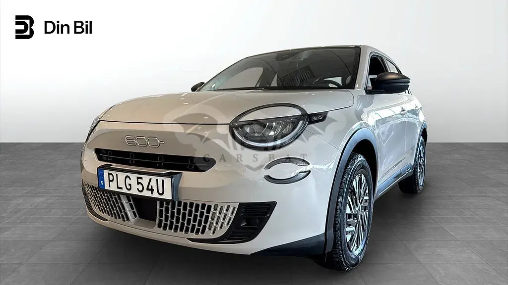 Fiat Coupé 2023