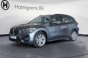 BMW X1 2020