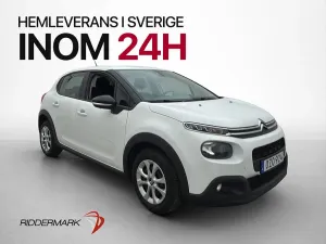 Citroën C3 2020