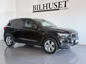 Volvo XC40 2021