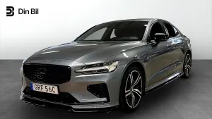Volvo S60 2021