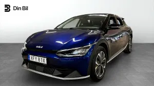 Kia EV6 2022