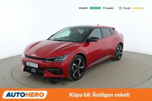 Kia EV6 2022