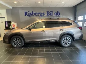 Subaru Outback 2025