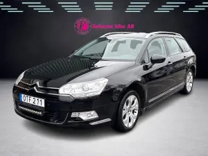 Citroën C5 2009