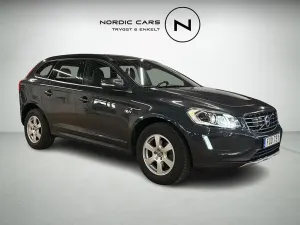 Volvo XC60 2016