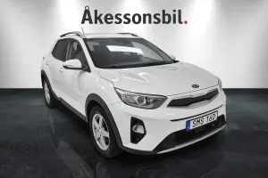 Kia Stonic 2019