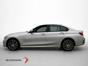 BMW 3 Series 330 2020