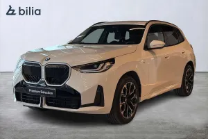 BMW X3 2026