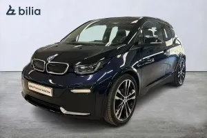 BMW i3 2020