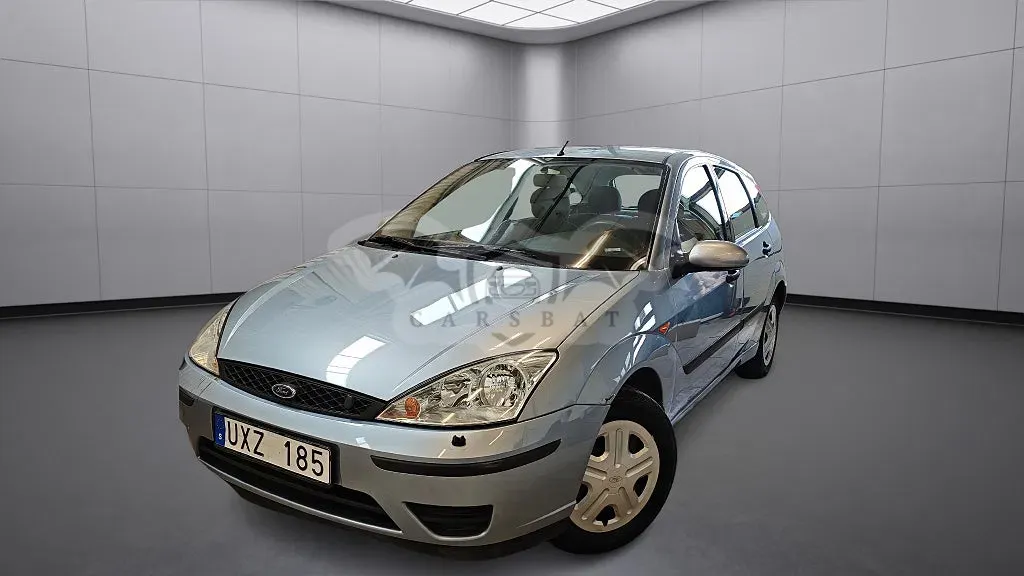 Ford Focus 2004