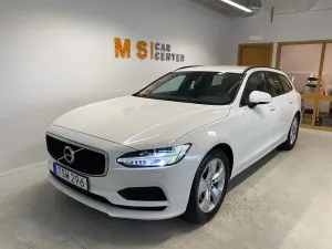 Volvo V90 2017