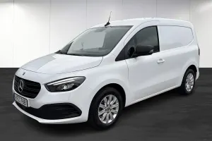 Mercedes-Benz Citan 2024