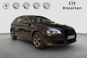 Audi A3 2013