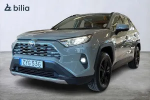 Toyota Rav4 2022