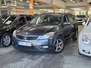 Kia Ceed 2009