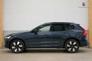 Volvo XC60 2024
