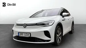 Volkswagen ID.4 2022