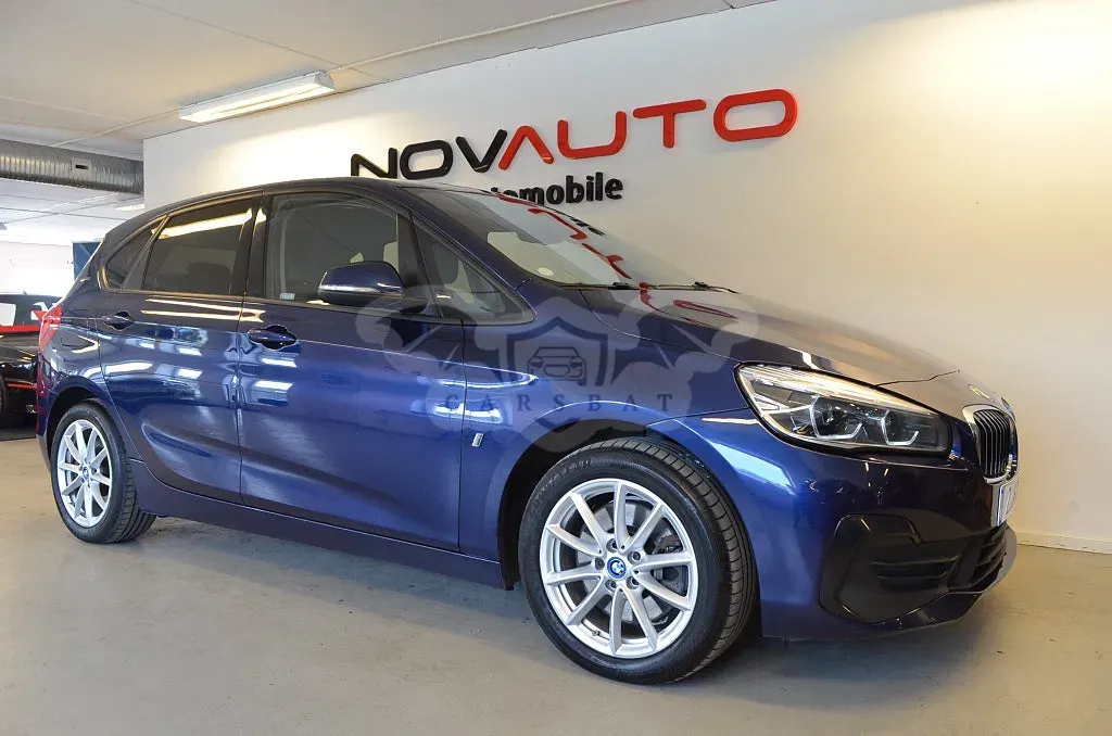 BMW 2 Series 225xe 2019
