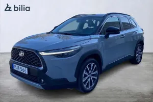 Toyota Corolla 2024