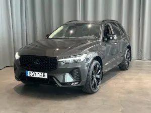 Volvo XC60 2023
