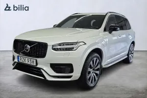 Volvo XC90 2023