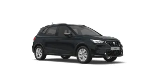 Seat Arona 2026