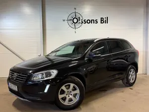 Volvo XC60 2016