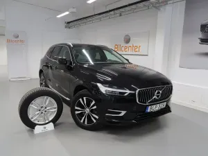 Volvo XC60 2021