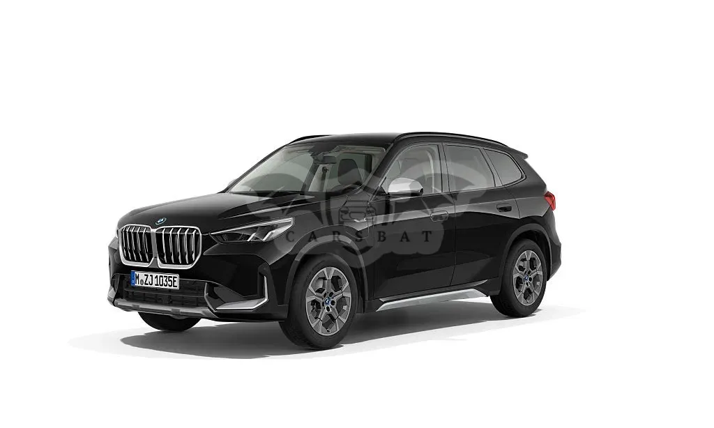 BMW X1 2023