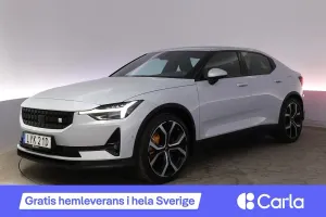 Polestar 2 2023