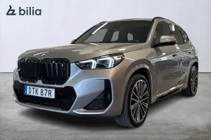 BMW iX1 2023
