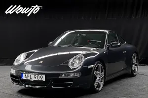 Porsche 911 2006