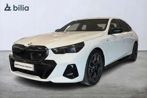 BMW i5 2024