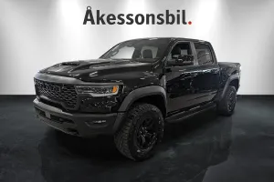 RAM 1500 2025