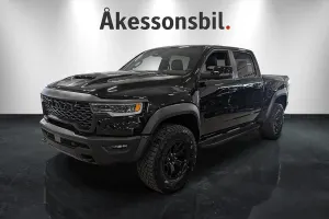 RAM 1500 2025