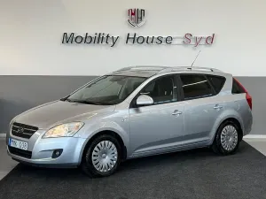 Kia Ceed 2008