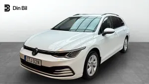 Volkswagen Golf 2024
