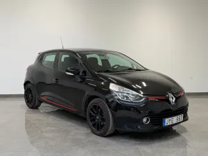 Renault Clio 2013