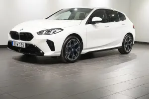 BMW 1 Series 120 2026