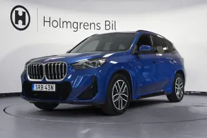 BMW X1 2025