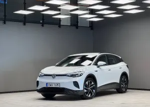 Volkswagen ID.4 2023