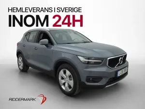 Volvo XC40 2020