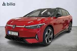 Volkswagen ID.7 2025